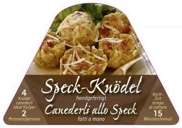 knodel-speck